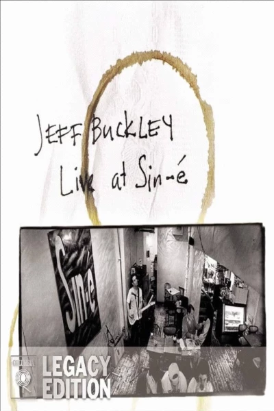 Interview with Jeff Buckley