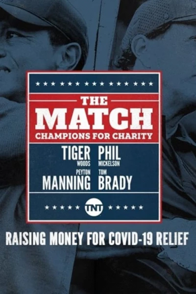 The Match: Champions for Charity
