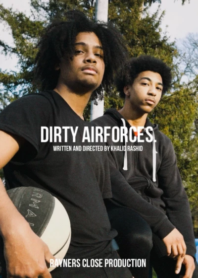 Dirty Airforces