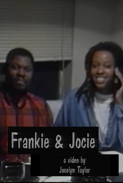 Frankie & Jocie