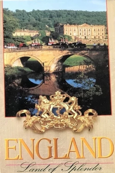 England: Land of Splendor