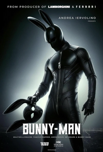 Bunny-Man