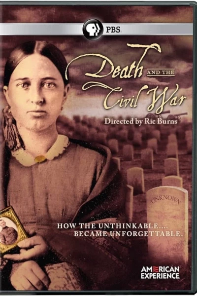 Death and the Civil War