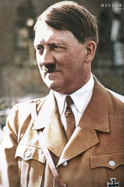 Adolf Hitler They Said I Was A Dreamer