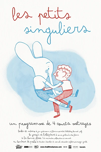 Les petits singuliers