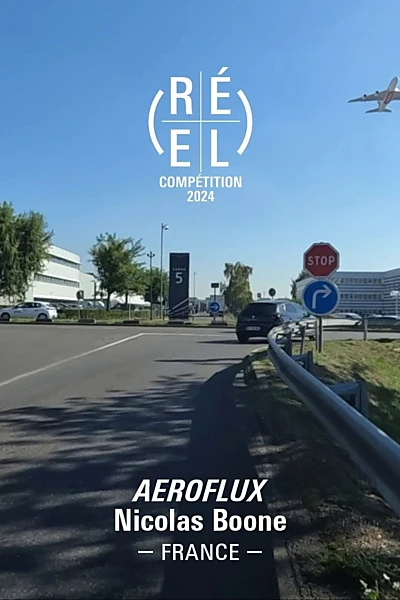 Aeroflux