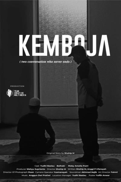 Kemboja