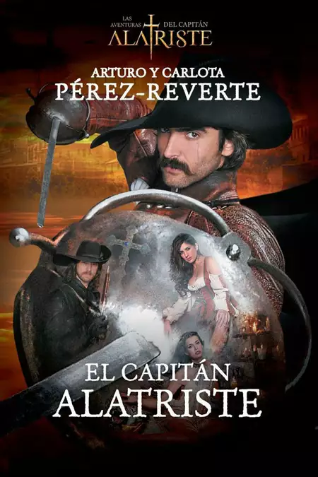 alatriste where to watch