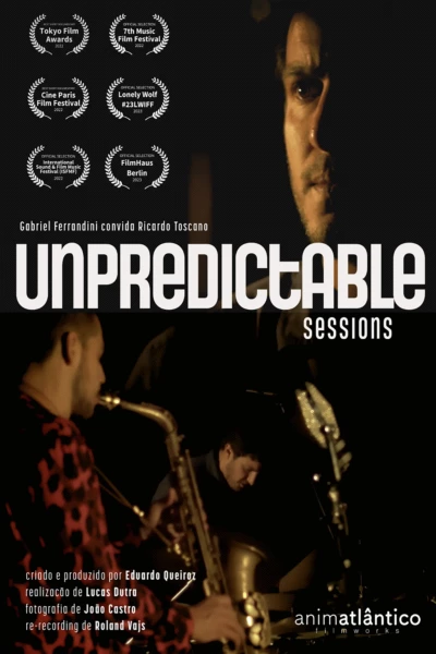 Unpredictable Sessions