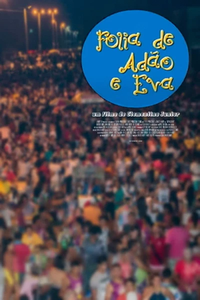 Folia de Adão de Eva