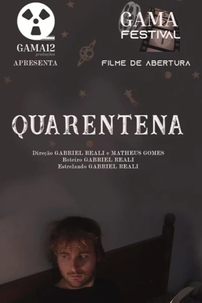 Quarentena