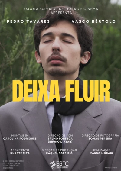 Deixa Fluir