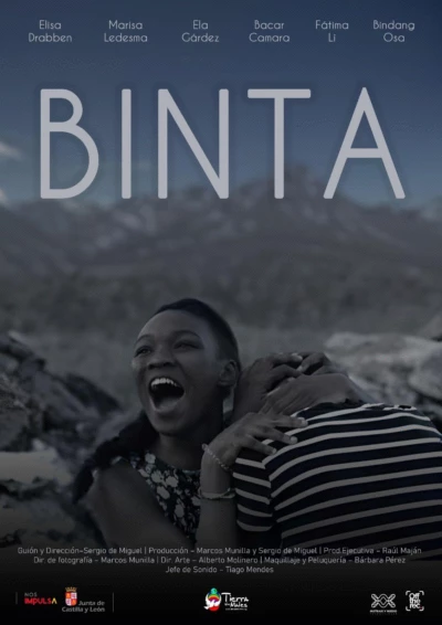 Binta