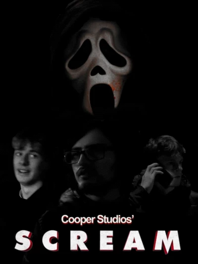 Cooper Studios' Scream