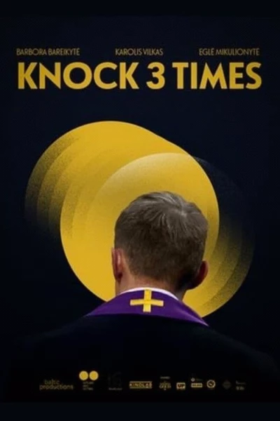 Knock 3 Times