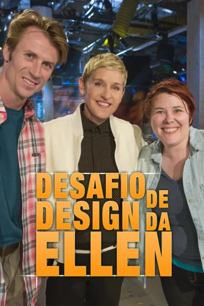 Ellen's Design Challenge
