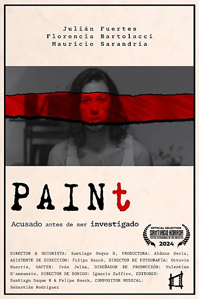 PAINt