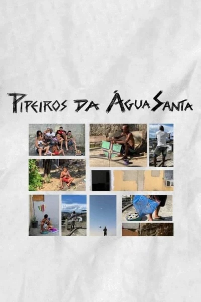 Pipeiros da Água Santa