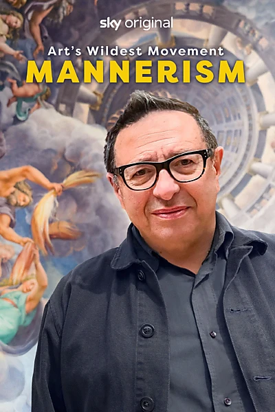 Art's Wildest Movement: Mannerism