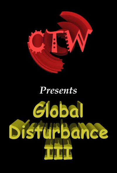 CTW 66 - Global Disturbance III