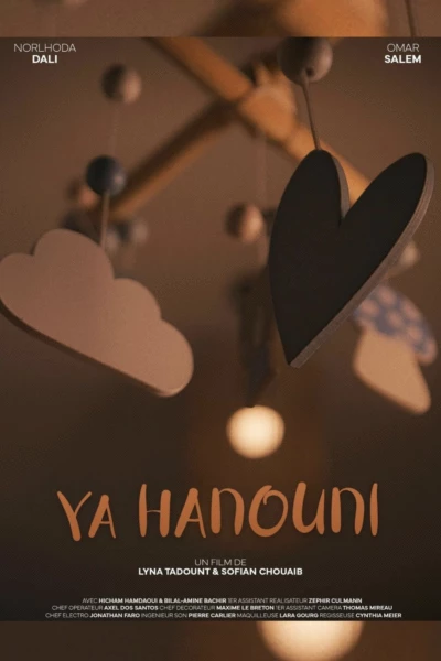 Ya Hanouni