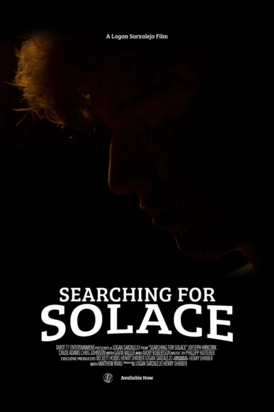 Searching for Solace