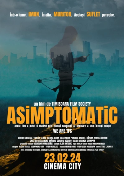 Asymptomatic