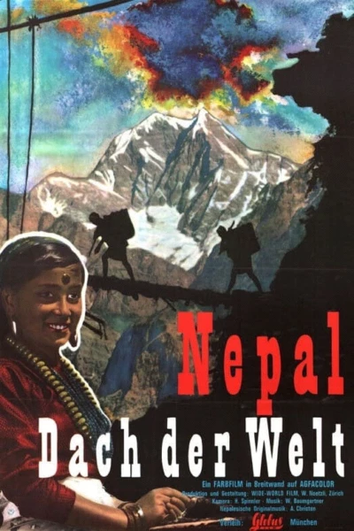 Nepal - Dach der Welt