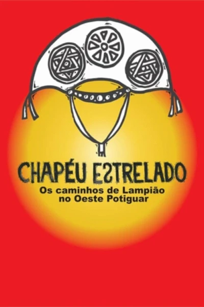 Chapéu Estrelado