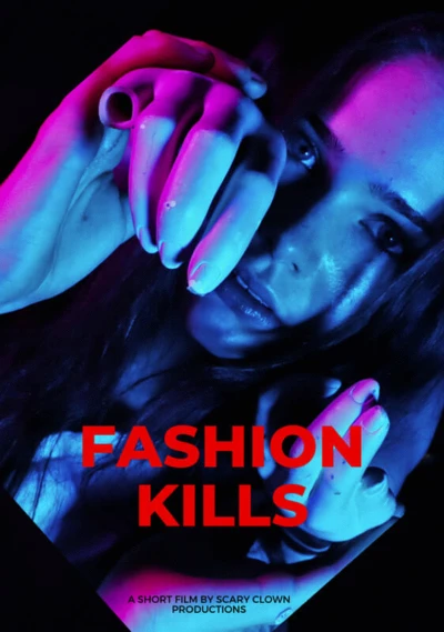 Fashion Kills