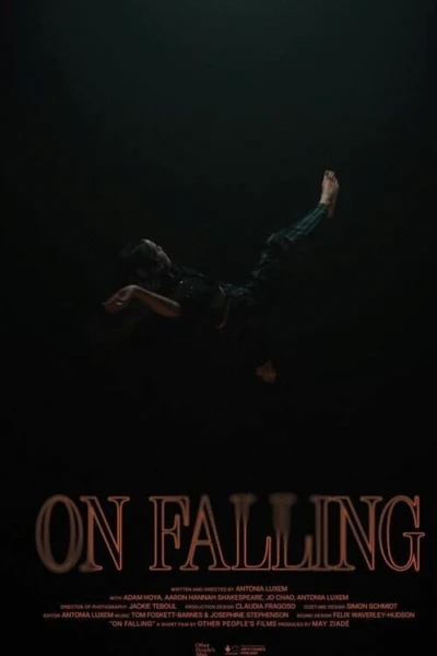 On Falling