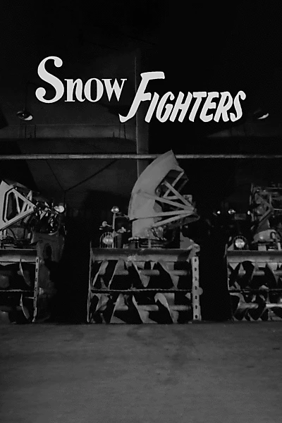 Snow Fighters