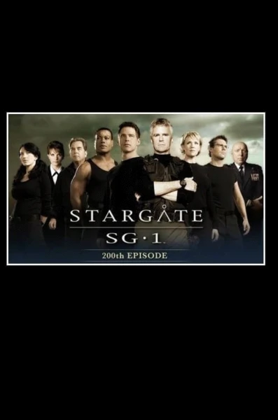 Sci Fi Inside: Stargate SG-1 200th Episode
