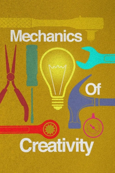 Mechanics of Creativity