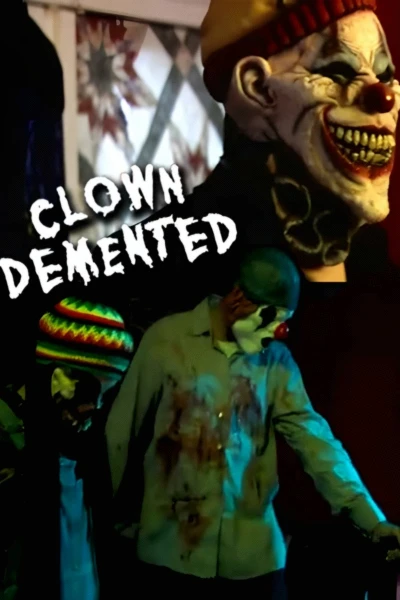 Clown Demented