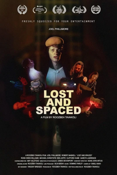 Lost and Spaced