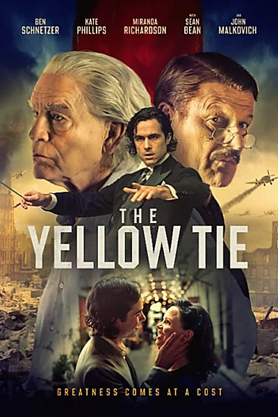 The Yellow Tie