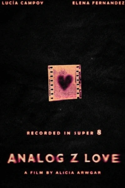 Analog Z Love