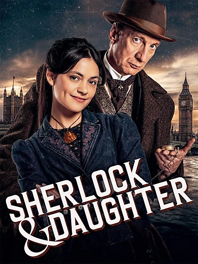 Sherlock & Daughter