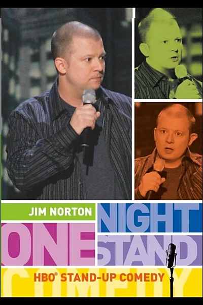 Jim Norton - One Night Stand