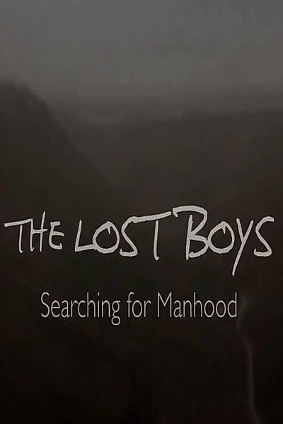 The Lost Boys: Searching for Manhood