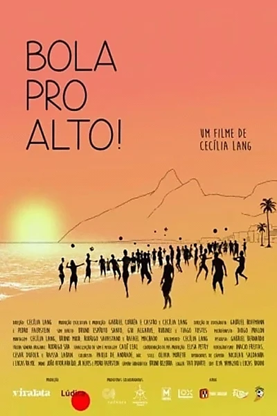 Bola pro Alto