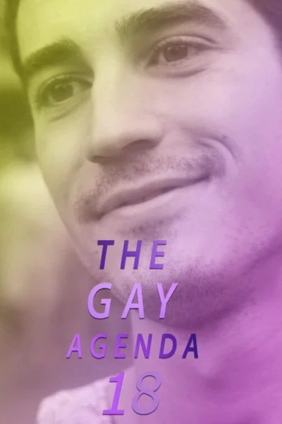 The Gay Agenda 18