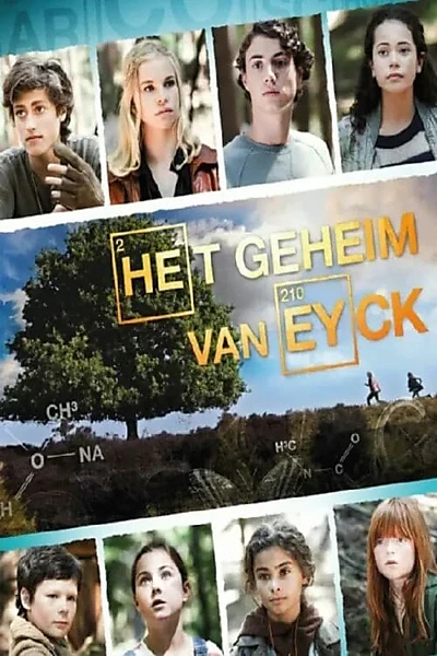 Het Geheim van Eyck