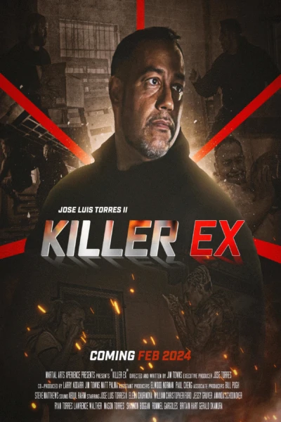 Killer Ex