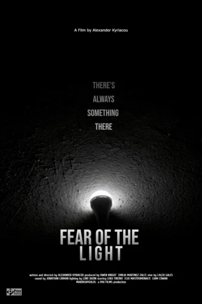 Fear of the Light