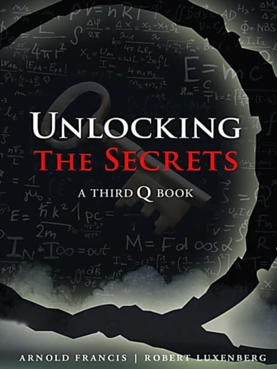Unlocking The Secret