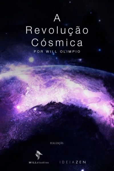 A Revolução Cósmica