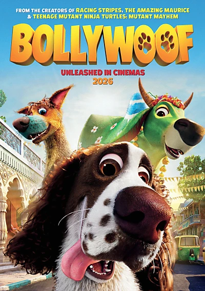 Bollywoof