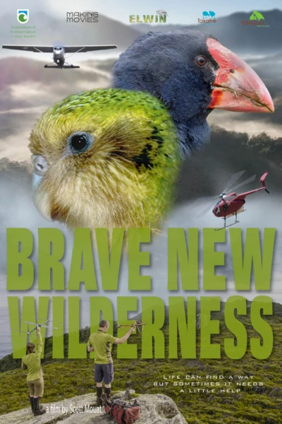 Brave New Wilderness